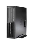 Refurbished HP Compaq Pro 6300 SFF/ Intel Core i3-3220 3.30GHz/ 4GB RAM/ No HDD/B Refurbished HP Compaq Pro 6300 SFF/ Intel Core i3-3220 3.30GHz/ 4GB RAM/ No HDD/B